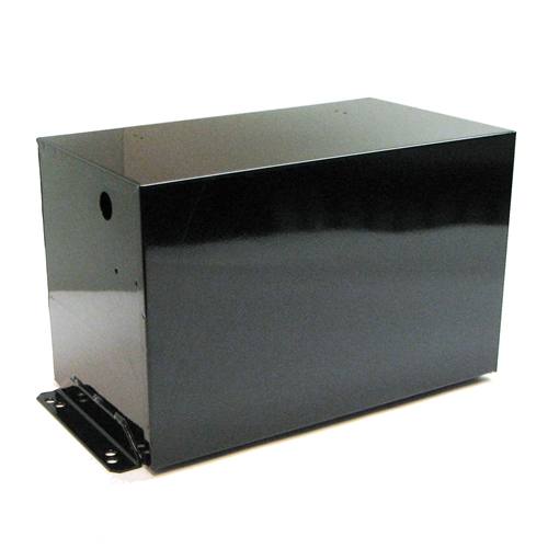 Cutie powerpack 400x256x231