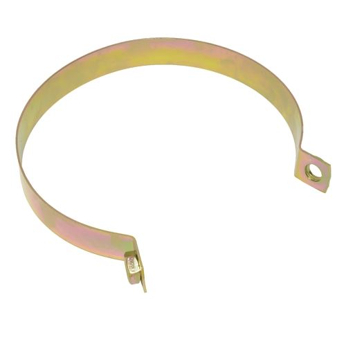 Colier prindere motor Ø=128mm Haldex