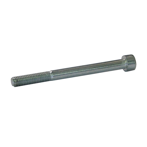 Bolt cap hexagonal M8-90mm