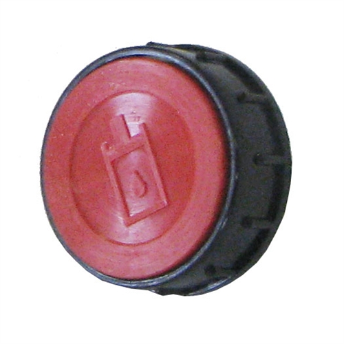 Capac rezervor cu aerisire