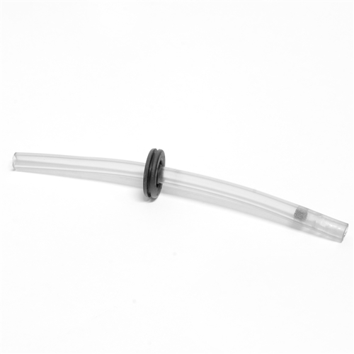 Furtun  eliberare rezervor