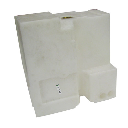 Rezervor unitate Interlift