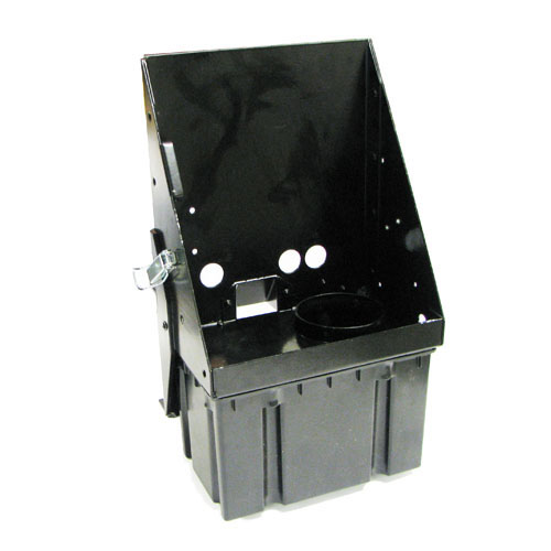 Cutie unitate Sörensen