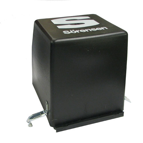 Cutie Powerpack Sorensen