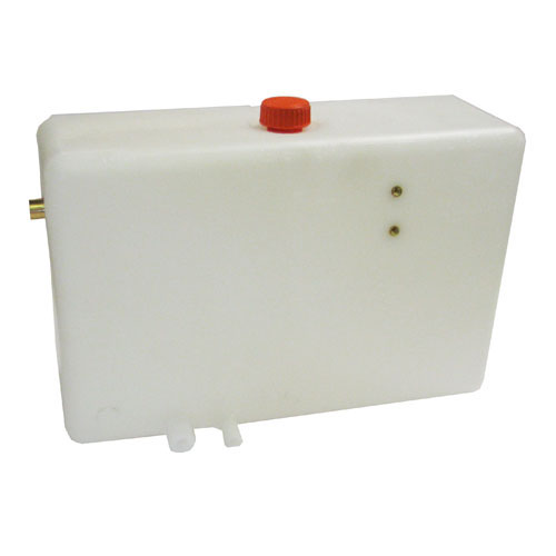 Rezervor stanga 10L  Dholl.