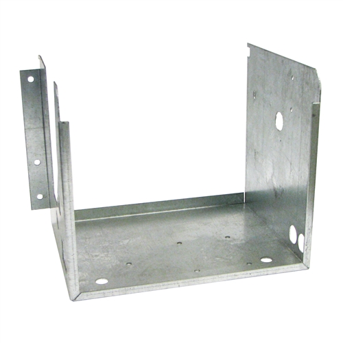 Cutie metalica Powerpack 2 kw HACO