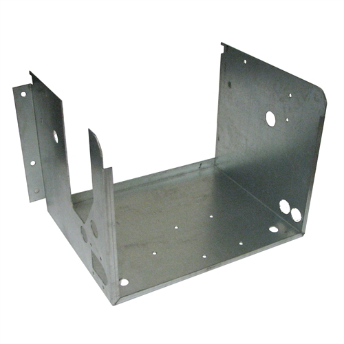 Cutie metalica Powerpack 3 kw HACO