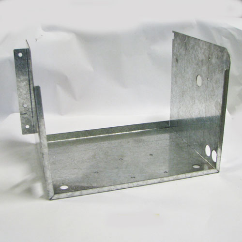 Cutie metalica Powerpack Dholl. 3 kw