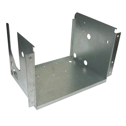 Cutie metalica Powerpack 3 kw HACO