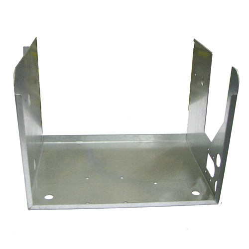 Cutie metalica Powerpack Dholl. 3 kw