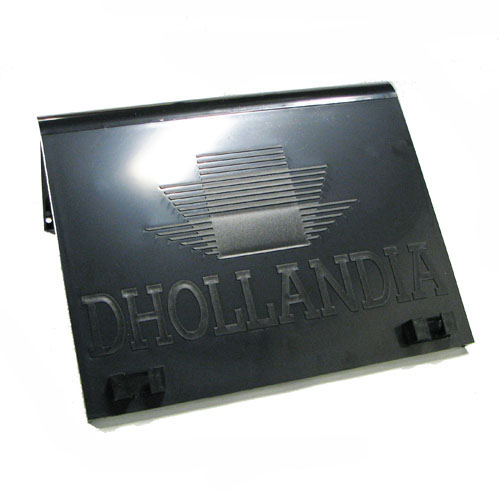 Capac Powerpack Dholl.