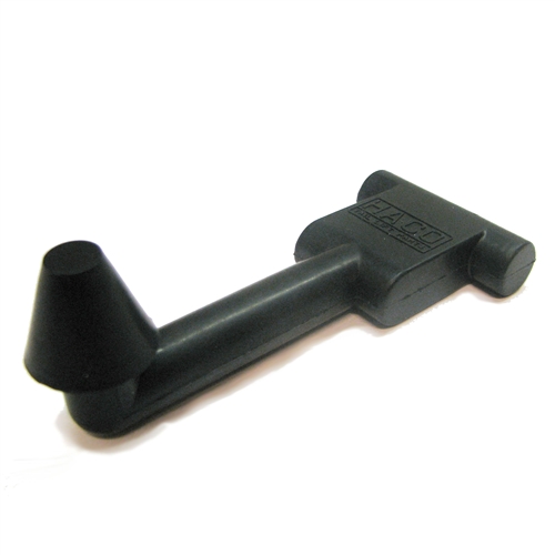 Inchizatoare capac din cauciuc