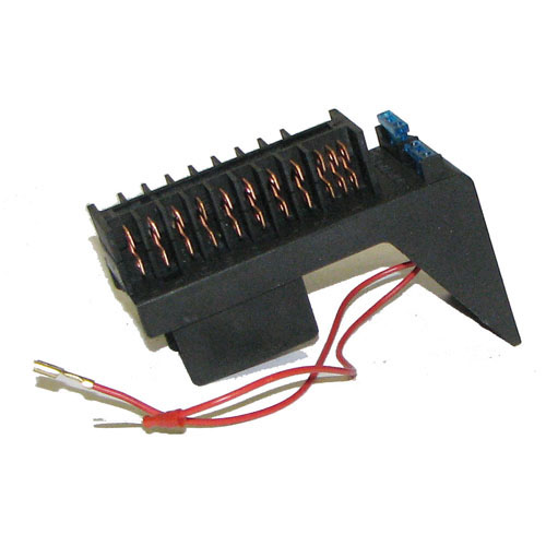 Cuplaj placa electronica