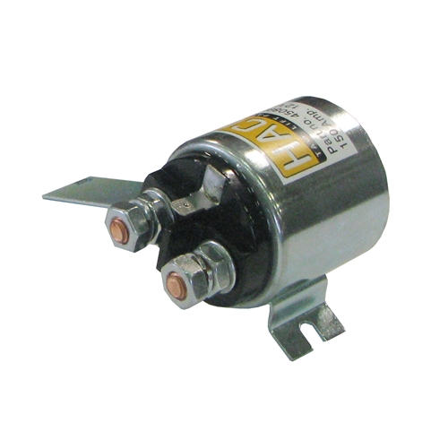 Starter 12V 150 Amp. HACO