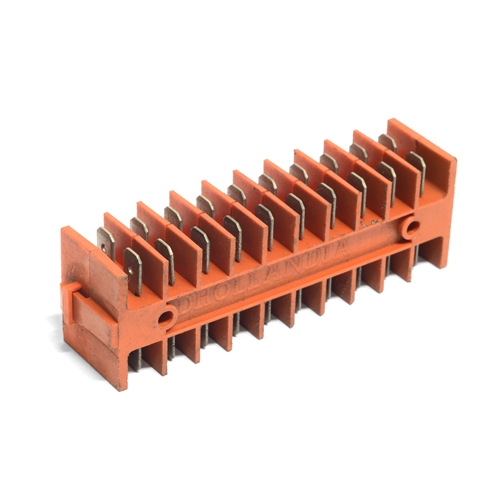 Bloc conectori cablu