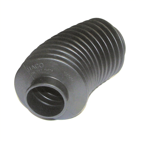 Burduf-manson protectie cilindru Ø70x50mm