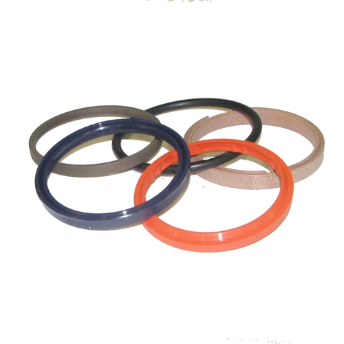 Set garnituri cilindru DLB47 Ø70