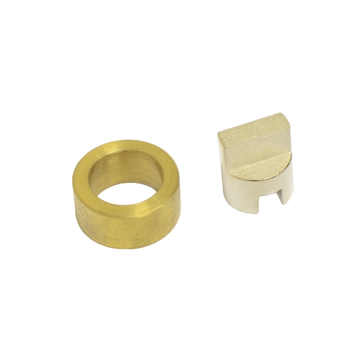 Set adaptor 1,2kW 24V HACO