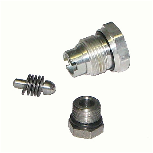 Supapa de suprapresiune 50-250B Haldex