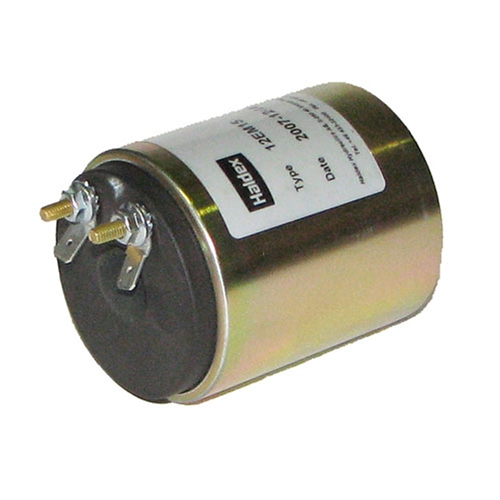 Bobina Haldex 12V EM16