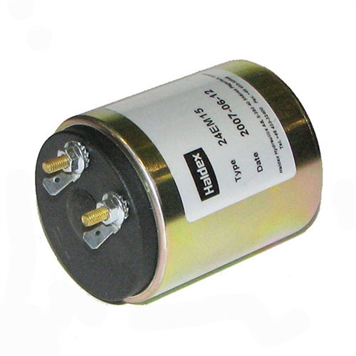Bobina Haldex 24V EM15