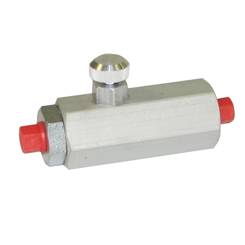 Supapa reducere presiune HACO