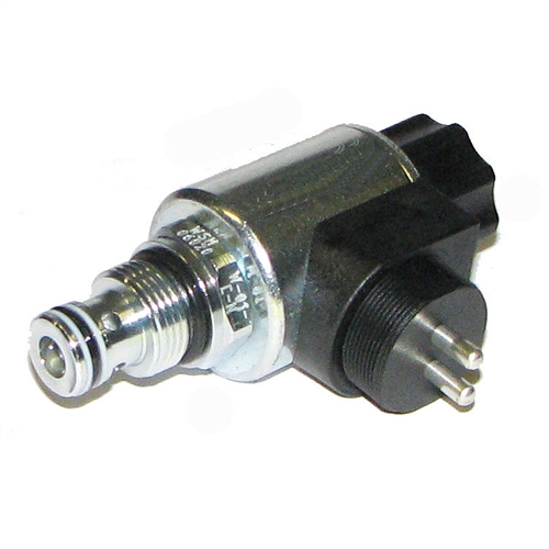 Electrovalva  Hydac DA 24V