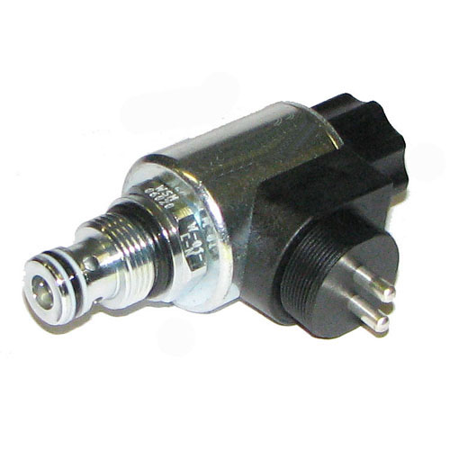 Electrovalva AMA  DA 12V