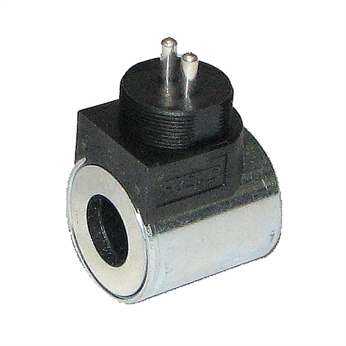 Bobina Hydac 12V Kostal M27x1