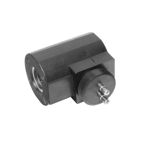 Bobina HACO 24V Kostal M27x1