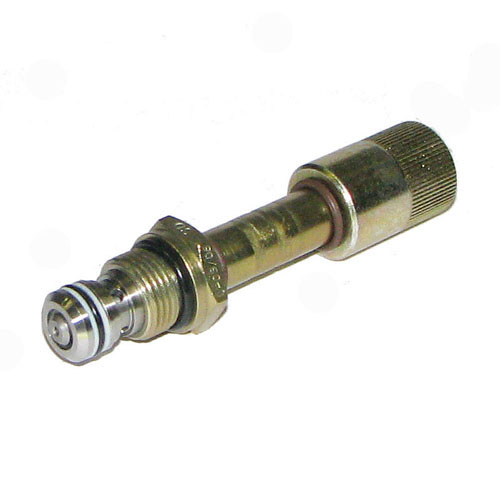 Cartus Sauer DA 15,0