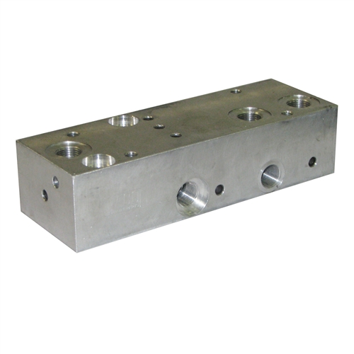 Distribuitor (bloc valva) 15L HE 6000 HACO