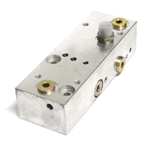 Distribuitor (bloc valva) 15L HE 6000 AMA