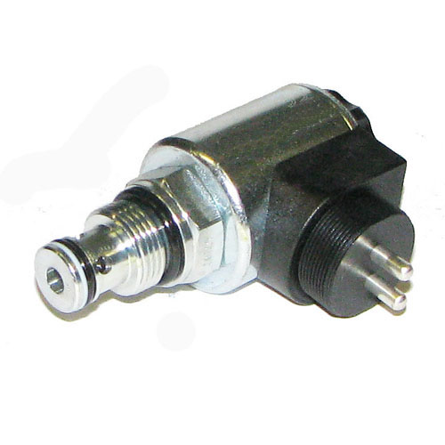 Electrovalva  Dautel SA 24V