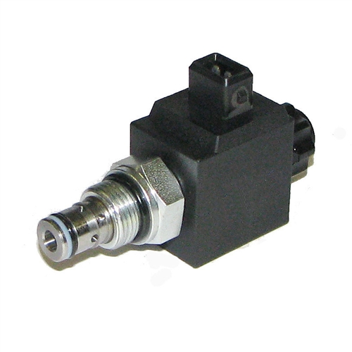 Electrovalva HACO SA 24V