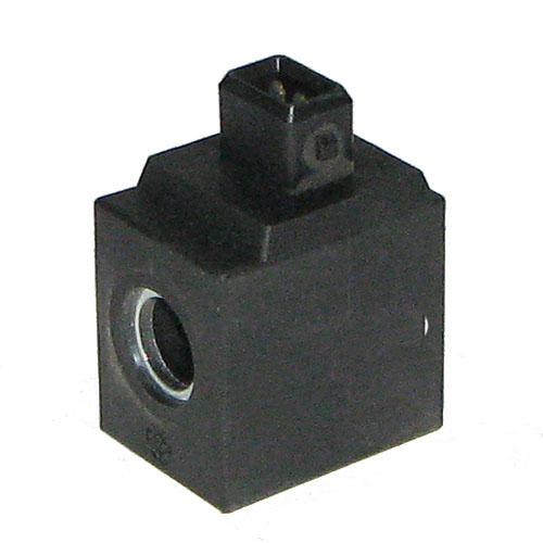 Bobina Zepro 24V AMP