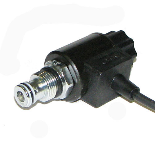 Electrovalva Sörensen DA 12V