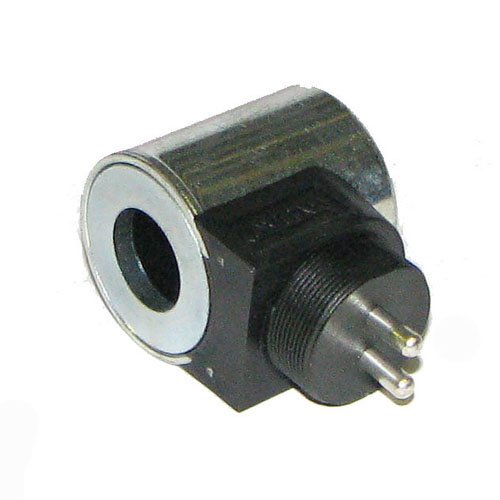 Bobina Bär 12V Kostal M27x1