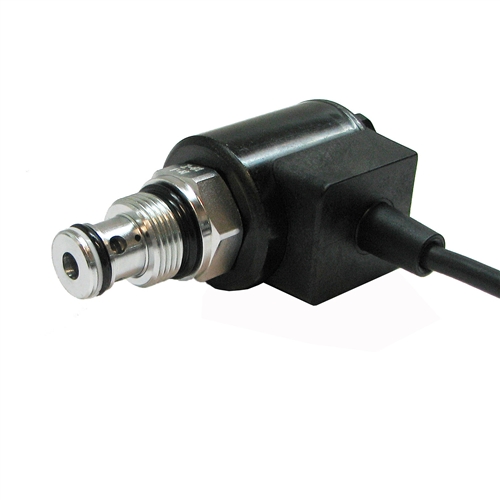 Electrovalva Hydac SA 12V