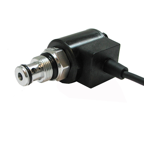 Electrovalva Hydac SA 24V