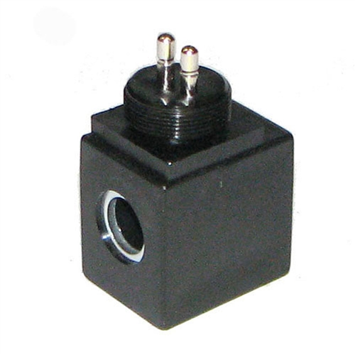 Bobina HACO 12 V M24x1