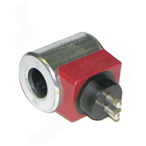 Bobina Dhollandia Kostal 24V  M24x1