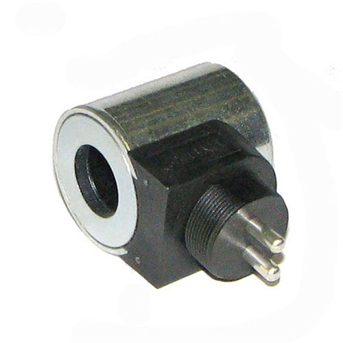 Bobina Hydac 12V  Kostal M24x1