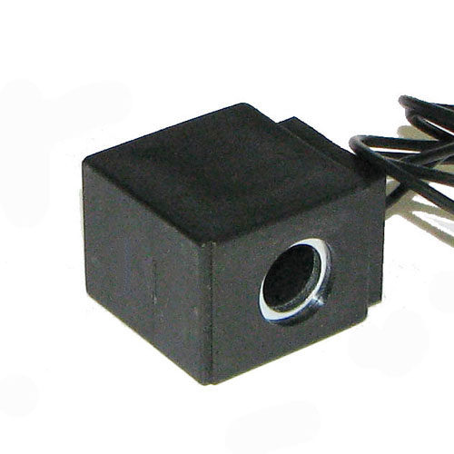 Bobina Dhollandia 24V cu cablu