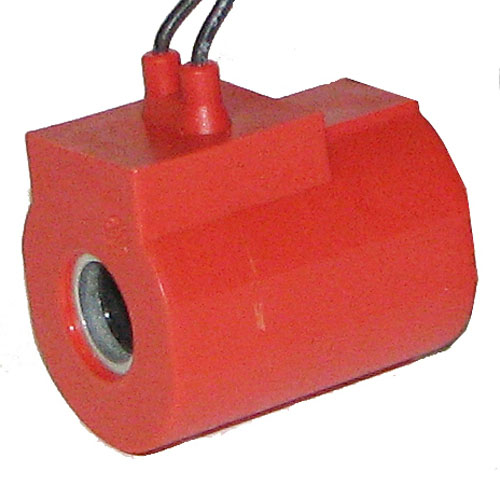 Bobina Dhollandia Hirschmann cu cablu 24V