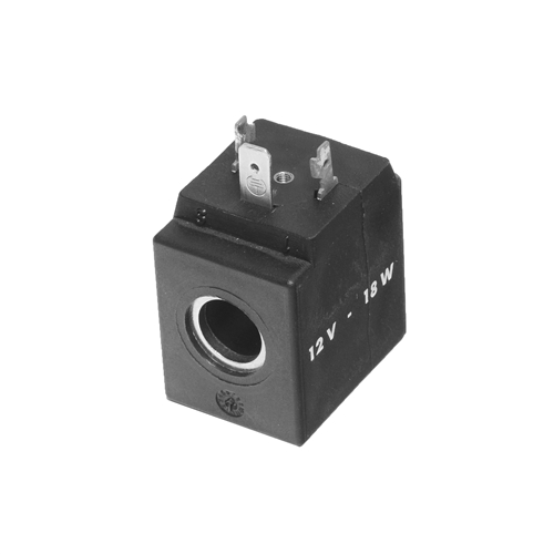 Bobina HACO 12V Hirschmann