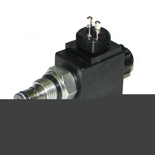 Electrovalva  HACO  SA 24V