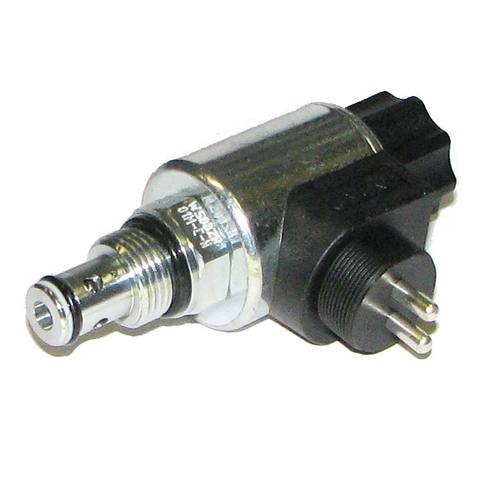 Electrovalva  Hydac SA 24V