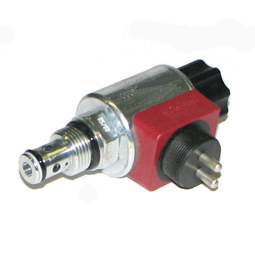 Electrovalva Dhollandia SA 12V