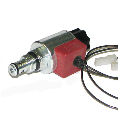 Electrovalva Dhollandia SA 12V